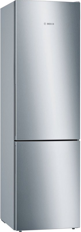 Bosch koelkast KGE39ALCA - Serie 6 - RVS