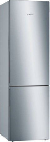 Bosch koelkast KGE39ALCA - Serie 6 - RVS