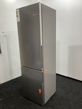 Bosch koelkast KGE39ALCA - Serie 6 - RVS