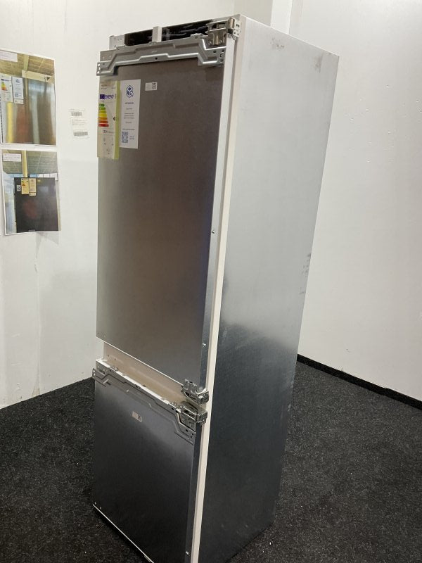 Siemens inbouw koelkast KI86NVFE0 - iQ300 - 177.2 cm