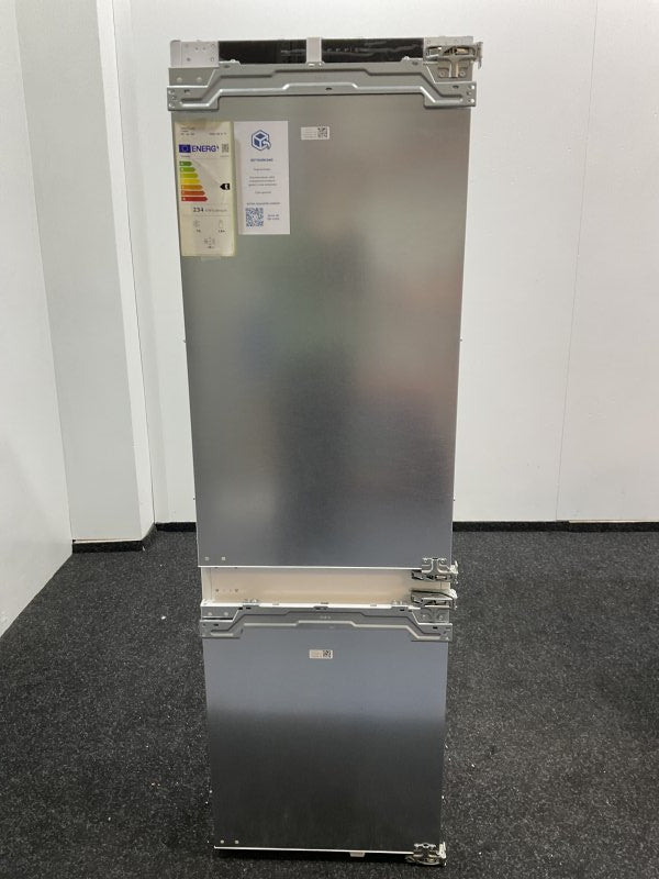Siemens inbouw koelkast KI86NVFE0 - iQ300 - 177.2 cm