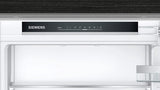 Siemens inbouw koelkast KI86NVFE0 - iQ300 - 177.2 cm