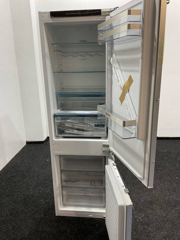 Siemens inbouw koelkast KI86NVFE0 - iQ300 - 177.2 cm – Ik Willem