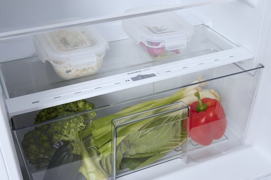 ETNA inbouw koelkast KKS5088 - met sleepdeur 