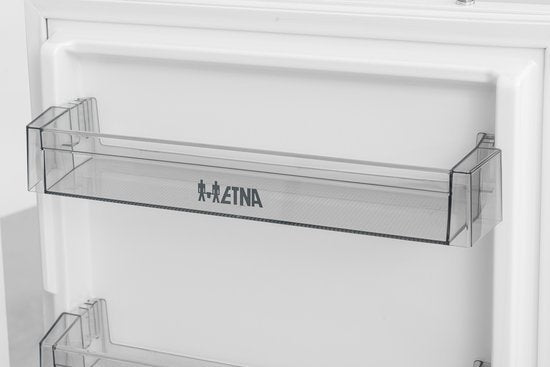 ETNA inbouw koelkast KKS5088 - met sleepdeur 