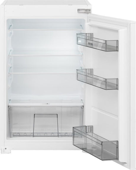 ETNA inbouw koelkast KKS5088 - met sleepdeur 