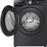 Hisense wasmachine 5S Serie WF5S1045BB - Zwart
