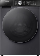 Hisense wasmachine 5S Serie WF5S1045BB - Zwart