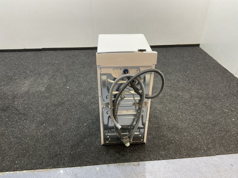 REPA- AEG wasmachine LTR7STEAM - ProSteam - Bovenlader