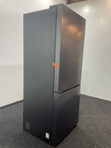 Samsung koelkast RB50DG601EB1 - Extra Breed - Zwart inox