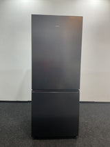 Samsung koelkast RB50DG601EB1 - Extra Breed - Zwart inox
