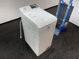 Mark AEG wasmachine LTR6ECO - Bovenlader - 6000 serie