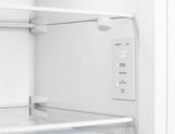 Hisense vrieskast FV298N4AWC - tot -15 C