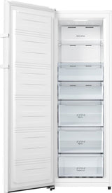 Hisense vrieskast FV298N4AWC - tot -15 C