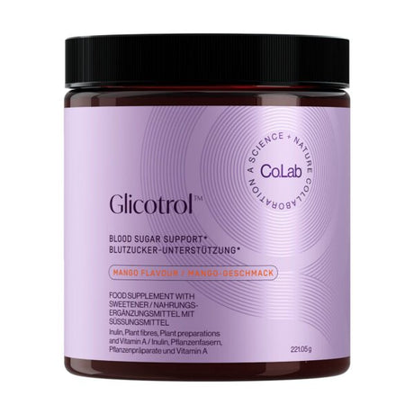 Partner.Co - Glicotrol 
