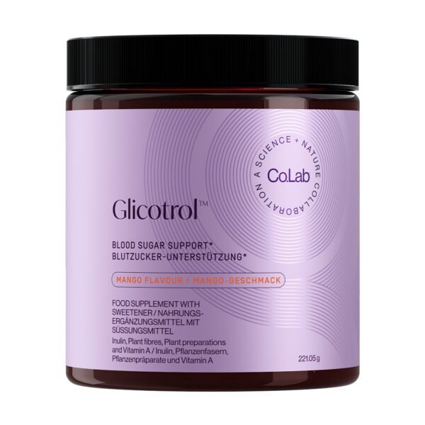Partner.Co - Glicotrol 