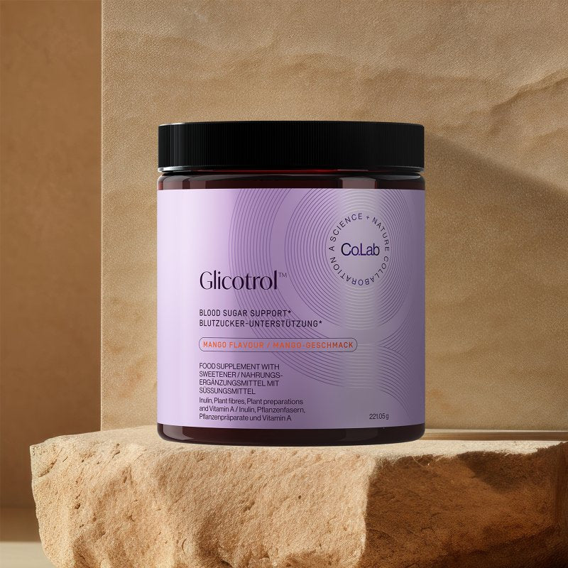 Partner.Co - Glicotrol 