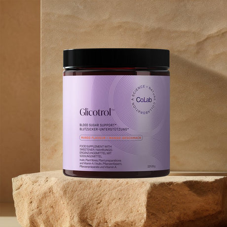 Partner.Co - Glicotrol 