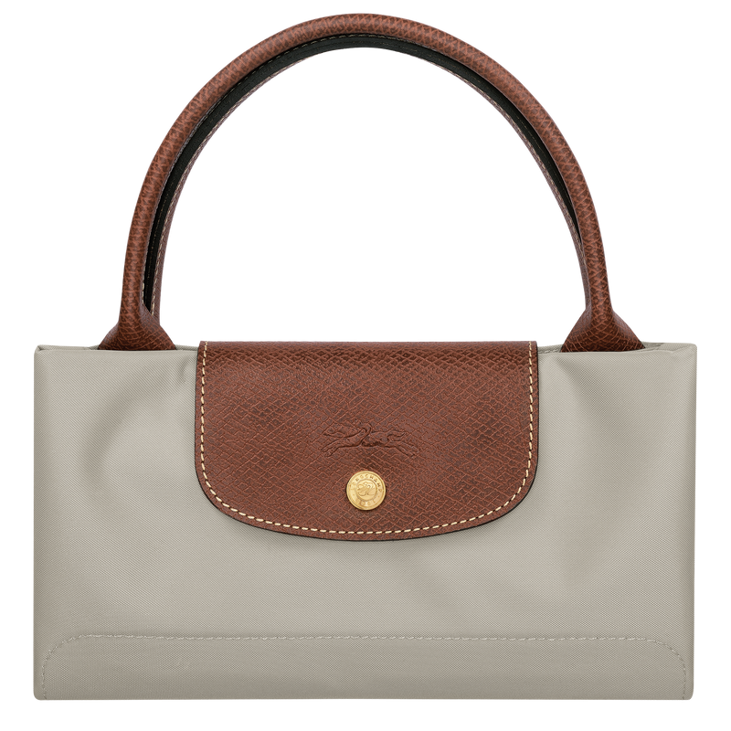 Le Pliage Original Handtas - Brown