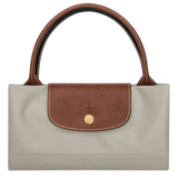 Le Pliage Original Handtas - Brown