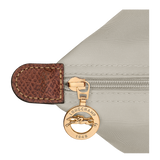 Le Pliage Original Handtas - Brown