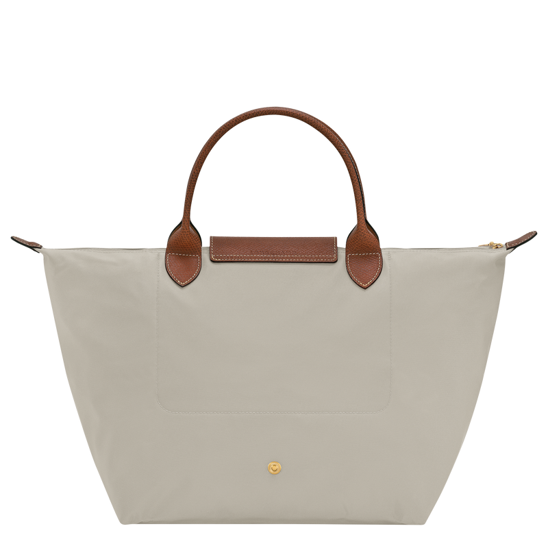 Le Pliage Original Handtas - Brown