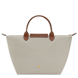 Le Pliage Original Handtas - Brown