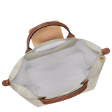 Le Pliage Original Handtas - Brown