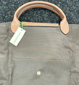 Le Pliage Original Handtas - Brown