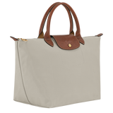 Le Pliage Original Handtas - Brown