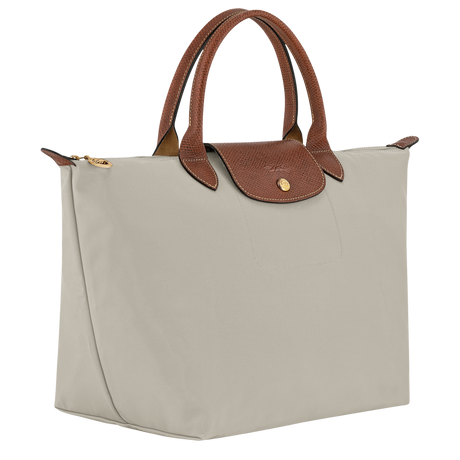 Le Pliage Original Handtas - Brown