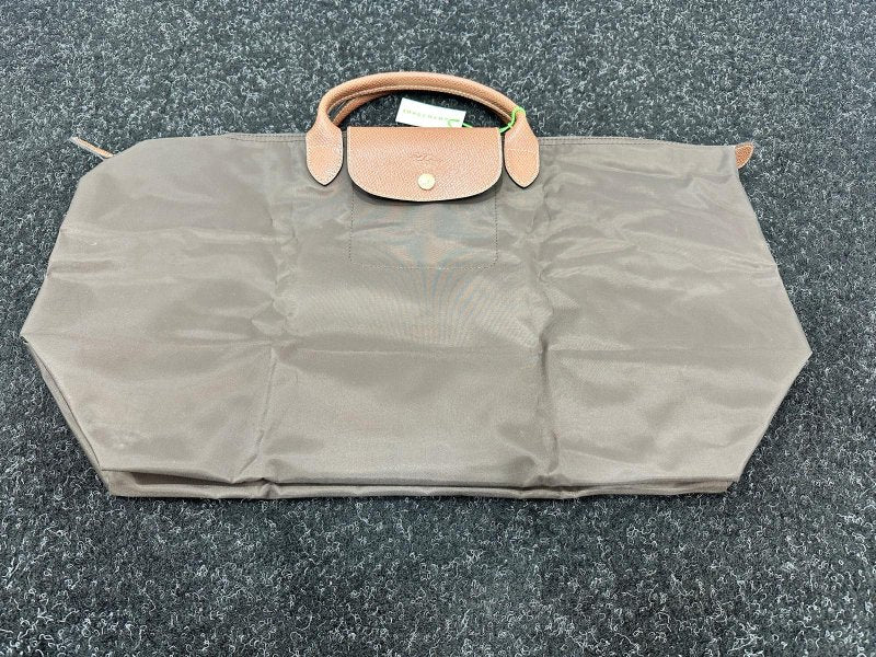 Le Pliage Original Handtas - Brown