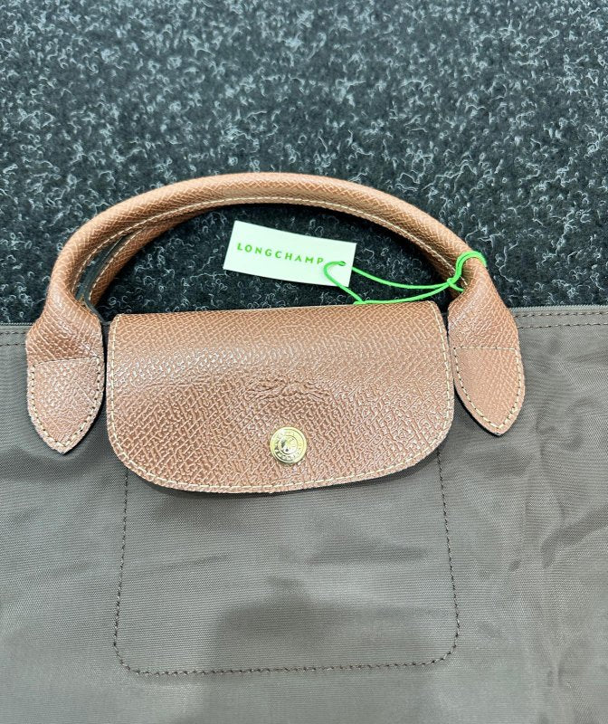 Le Pliage Original Handtas - Brown
