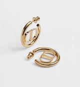 Dior - 30 Montaigne-oorbellen - 2e kans