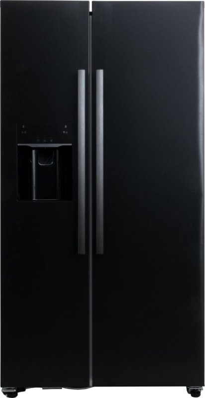 Frilec Amerikaanse Koelkast BONNSBS-666-HCF-040EDI SBS - 