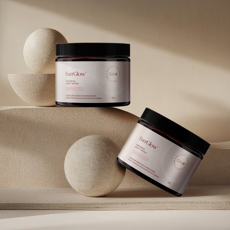 Partner.Co - Everglow - Reinforced Beauty Matrix