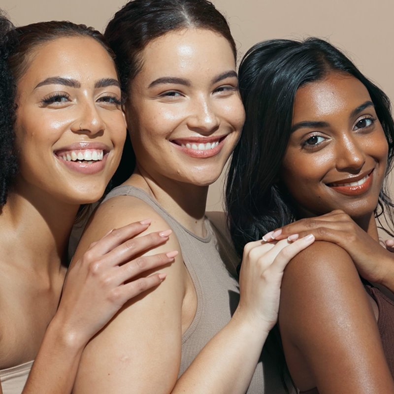 Partner.Co - Everglow - Reinforced Beauty Matrix