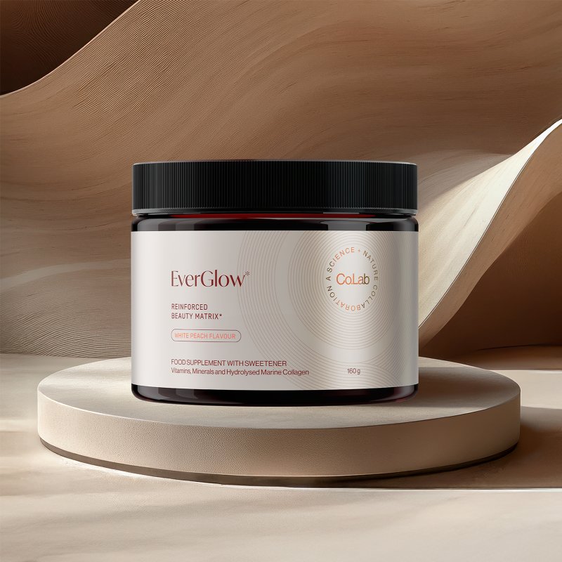 Partner.Co - Everglow - Reinforced Beauty Matrix