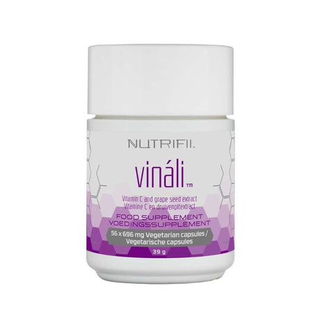 Nutrifill VINALI - voedingssuplementen