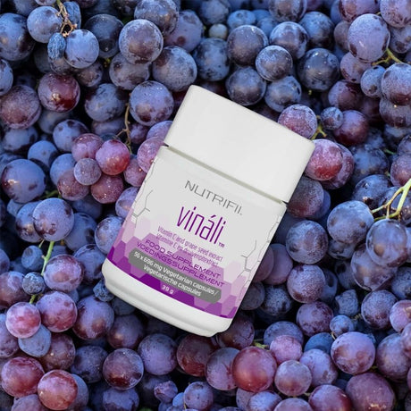 Nutrifill VINALI - voedingssuplementen