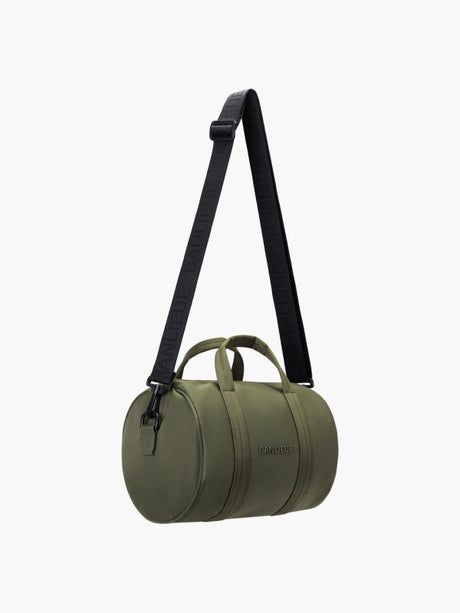 Banlieue - Nylon mini B+ duffle bag - olive