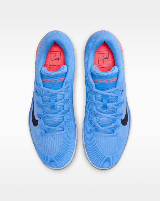 Nike Vapor 12 Tennisschoenen voor heren (gravel) - maat 42,5