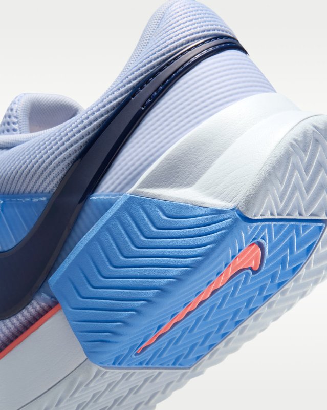 Nike GP Challenge 1.5 Tennisschoenen voor heren (gravel) - maat 44