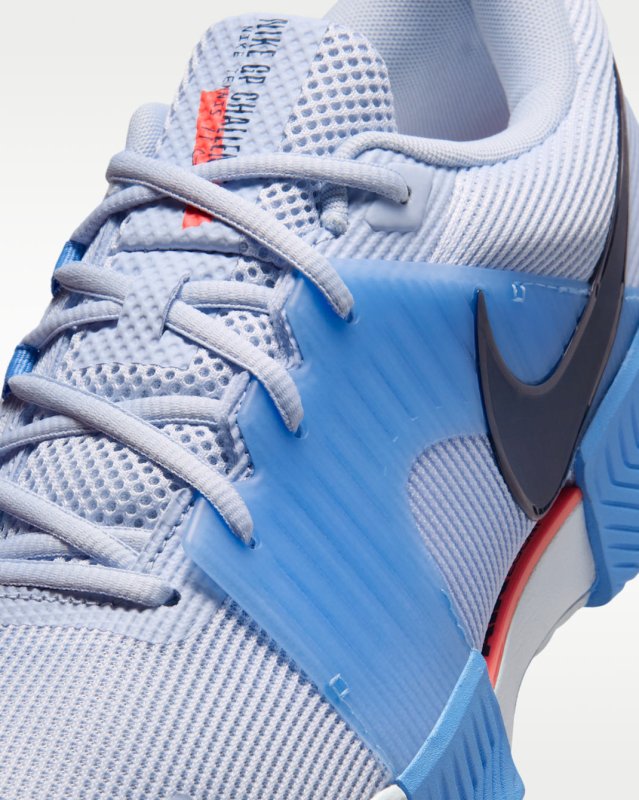 Nike GP Challenge 1.5 Tennisschoenen voor heren (gravel) - maat 44