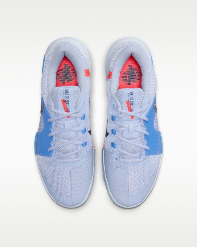 Nike GP Challenge 1.5 Tennisschoenen voor heren (gravel) - maat 44