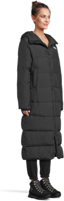 The North Face Triple Dames C Parka - Maat S