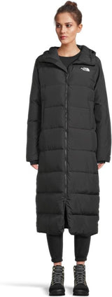 The North Face Triple Dames C Parka - Maat S