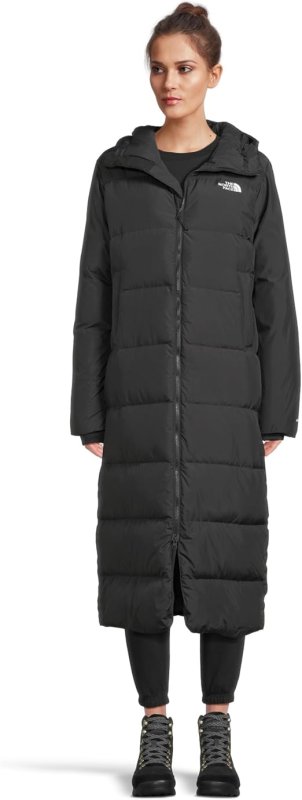 The North Face Triple Dames C Parka - Maat S