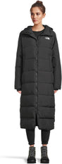 The North Face Triple Dames C Parka - Maat S
