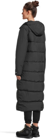 The North Face Triple Dames C Parka - Maat S